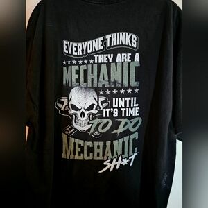 Blue Collar T-Shirt👕